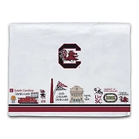 South Carolina Gamecocks Icon Kitchen Towel