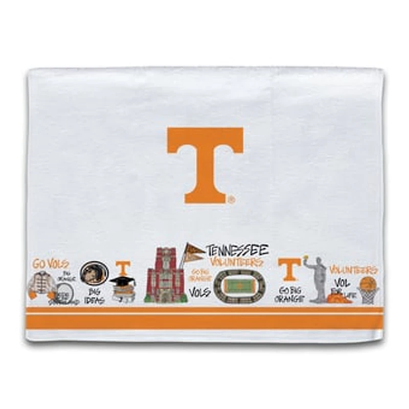 Tennessee Volunteers Icon Kitchen Towel