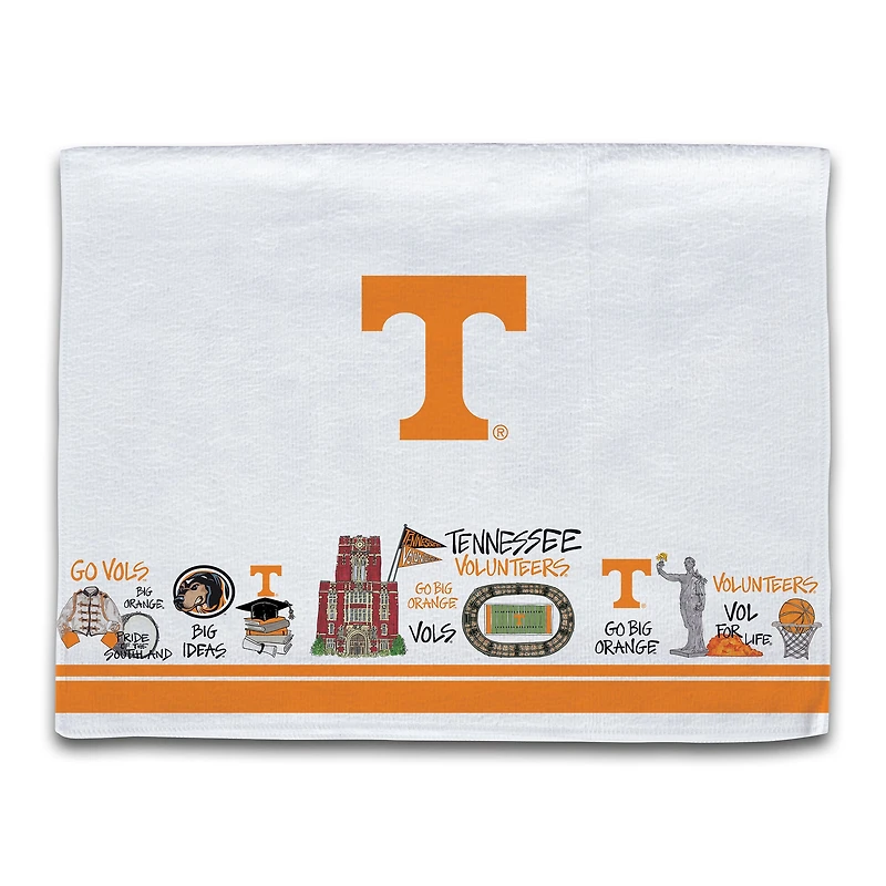 Tennessee Volunteers Icon Kitchen Towel