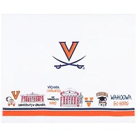 Virginia Cavaliers Icon Kitchen Towel