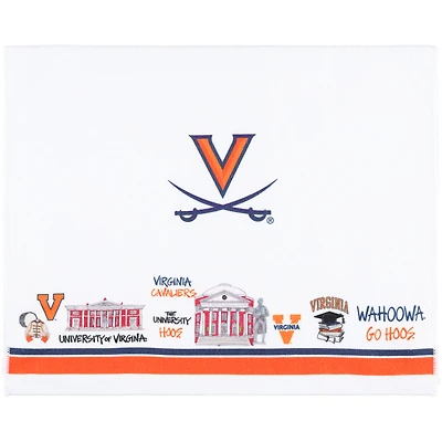 Virginia Cavaliers Icon Kitchen Towel