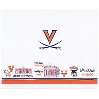 Virginia Cavaliers Icon Kitchen Towel