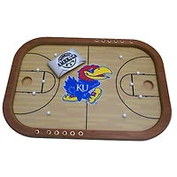 Kansas Jayhawks Penny Basketball Game
