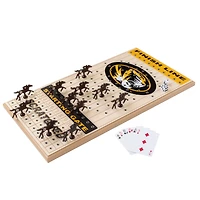 Missouri Tigers Maple Horseracing Gametop