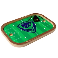 Kansas State Wildcats Penny Soccer Game