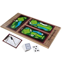 Illinois Fighting Illini 19th Hole Golf Game