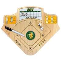 NDSU Bison Baseball Game