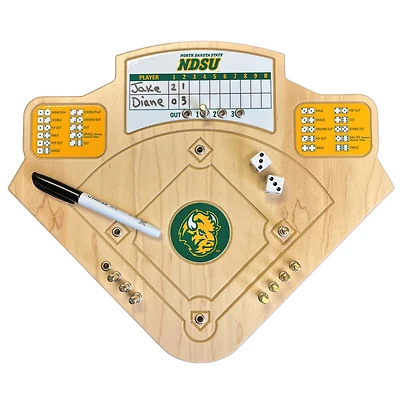NDSU Bison Baseball Game