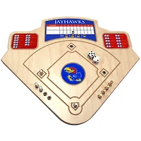 Kansas Jayhawks Baseball Game