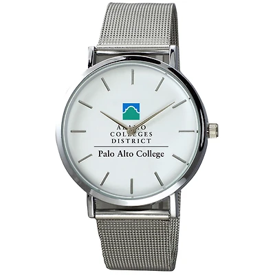 Men's PAC Palominos Plexus Stainless Steel Watch