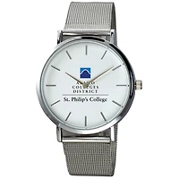 Men's SPC Tigers Plexus Stainless Steel Watch