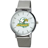 Men's SUNY Jamestown Community College Plexus Stainless Steel Watch