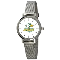 Women's SUNY Jamestown Community College Plexus Stainless Steel Watch