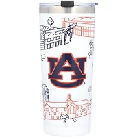 Auburn Tigers 24oz. Campus Tumbler