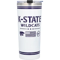 Kansas State Wildcats 24oz. OHT Military Appreciation Tumbler