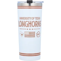 Texas Longhorns 24oz. OHT Military Appreciation Tumbler