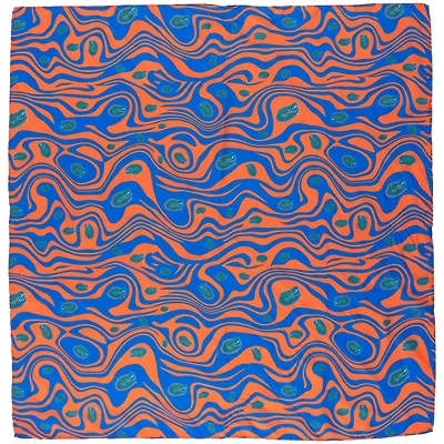 ZooZatz Florida Gators Hair Scarf