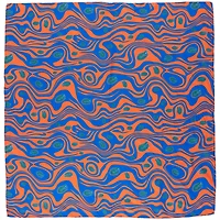 ZooZatz Florida Gators Hair Scarf