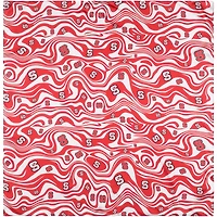 ZooZatz NC State Wolfpack Hair Scarf