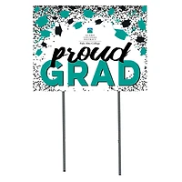 PAC Palominos Class of 2023 18" x 24" Yard Sign