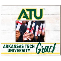 Arkansas Tech  13.5" x 11.5" Grad Frame