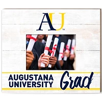 Augustana Vikings  13.5" x 11.5" Grad Frame