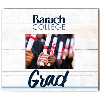 CUNY Baruch College  13.5" x 11.5" Grad Frame