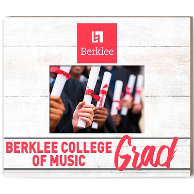 Berklee College of Music  13.5" x 11.5" Grad Frame