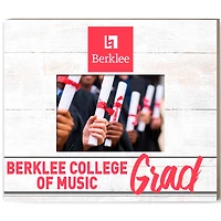 Berklee College of Music  13.5" x 11.5" Grad Frame