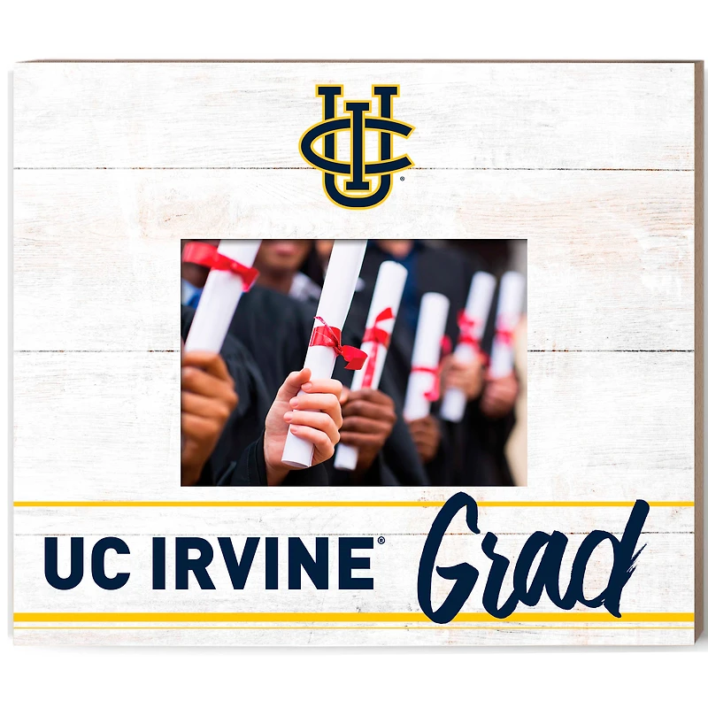 UC Irvine Anteaters  13.5" x 11.5" Grad Frame