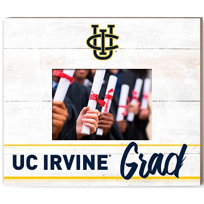 UC Irvine Anteaters  13.5" x 11.5" Grad Frame