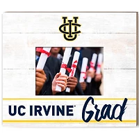 UC Irvine Anteaters  13.5" x 11.5" Grad Frame