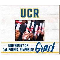 UC Riverside Highlanders  13.5" x 11.5" Grad Frame