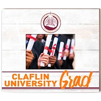 Claflin Panthers  13.5" x 11.5" Grad Frame