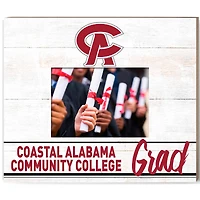 Coastal Alabama Community College Class of 2023 13.5" x 11.5" Frame