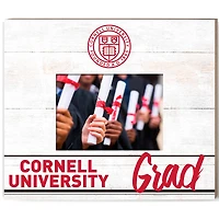 Cornell Big Red  13.5" x 11.5" Grad Frame