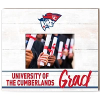 Cumberlands Patriots  13.5" x 11.5" Grad Frame