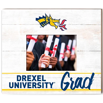 Drexel Dragons  13.5" x 11.5" Grad Frame