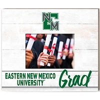 Eastern New Mexico Greyhounds  13.5" x 11.5" Grad Frame