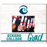 Eckerd Tritons  13.5" x 11.5" Grad Frame
