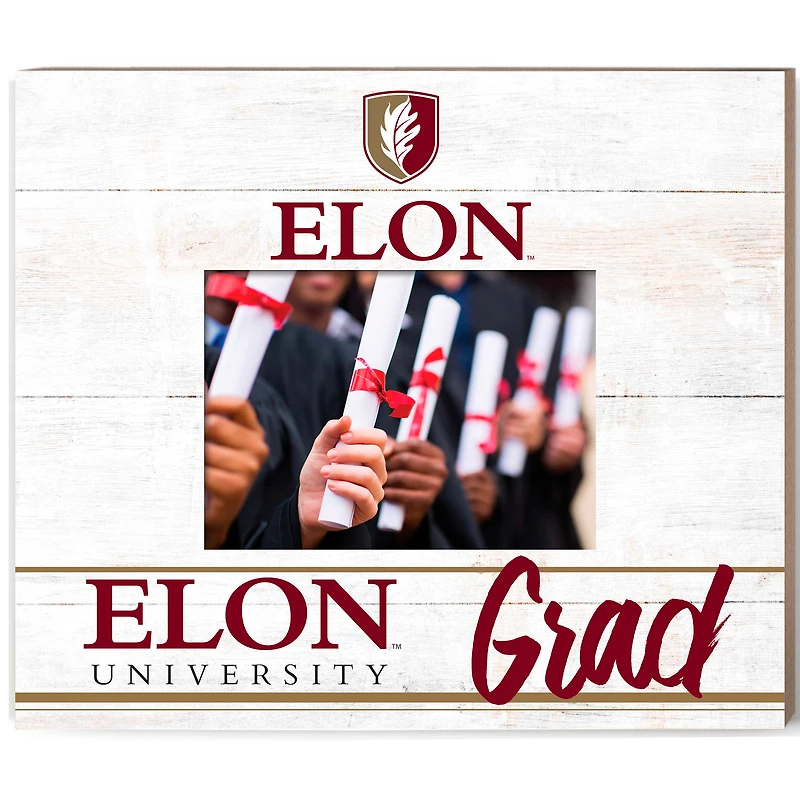 Elon Phoenix  13.5" x 11.5" Grad Frame