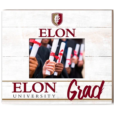 Elon Phoenix  13.5" x 11.5" Grad Frame