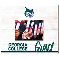 Georgia College Bobcats Class of 2023 13.5" x 11.5" Frame