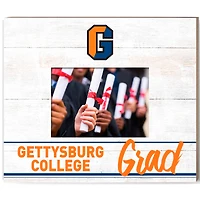 Gettysburg Bullets  13.5" x 11.5" Grad Frame