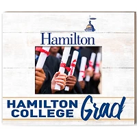 Hamilton Continentals  13.5" x 11.5" Grad Frame