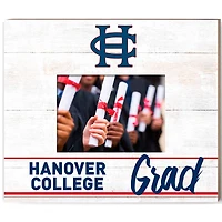 Hanover Panthers  13.5" x 11.5" Grad Frame
