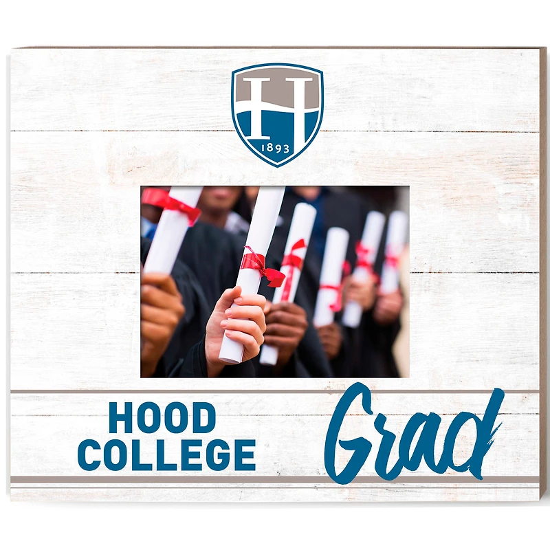 Hood College Blazers Class of 2023 13.5" x 11.5" Frame