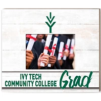 Ivy Tech Community College  13.5" x 11.5" Grad Frame