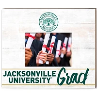 JU Dolphins  13.5" x 11.5" Grad Frame