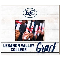 Lebanon Valley College  13.5" x 11.5" Grad Frame